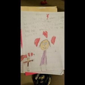 Meet your Posher, Barbara